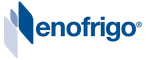 Логотип фирмы Enofrigo в Киселёвске