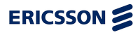 Логотип фирмы Erisson в Киселёвске