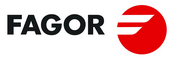Логотип фирмы Fagor в Киселёвске