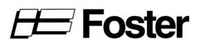 Логотип фирмы Foster в Киселёвске
