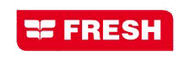Логотип фирмы Fresh в Киселёвске
