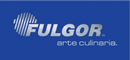 Логотип фирмы Fulgor в Киселёвске