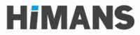 Логотип фирмы HiMANS в Киселёвске