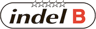 Логотип фирмы Indel B в Киселёвске