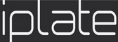 Логотип фирмы Iplate в Киселёвске
