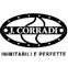 Логотип фирмы J.Corradi в Киселёвске