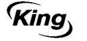 Логотип фирмы King в Киселёвске