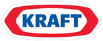 Логотип фирмы Kraft в Киселёвске