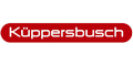 Логотип фирмы Kuppersbusch в Киселёвске