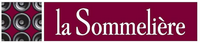 Логотип фирмы La Sommeliere в Киселёвске