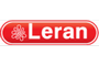 Логотип фирмы Leran в Киселёвске