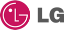 Логотип фирмы LG в Киселёвске