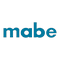 Логотип фирмы Mabe в Киселёвске