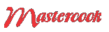 Логотип фирмы MasterCook в Киселёвске