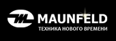 Логотип фирмы Maunfeld в Киселёвске