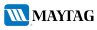 Логотип фирмы Maytag в Киселёвске