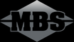 Логотип фирмы MBS в Киселёвске