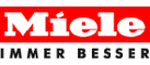 Логотип фирмы Miele в Киселёвске