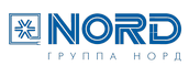 Логотип фирмы NORD в Киселёвске