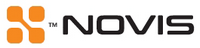 Логотип фирмы NOVIS-Electronics в Киселёвске