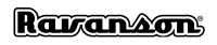 Логотип фирмы Ravanson в Киселёвске