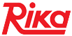 Логотип фирмы Rika в Киселёвске