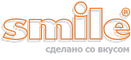 Логотип фирмы Smile в Киселёвске