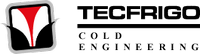 Логотип фирмы Tecfrigo в Киселёвске