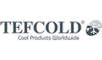 Логотип фирмы TefCold в Киселёвске