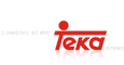 Логотип фирмы TEKA в Киселёвске