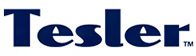 Логотип фирмы Tesler в Киселёвске