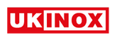 Логотип фирмы Ukinox в Киселёвске