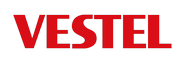 Логотип фирмы Vestel в Киселёвске