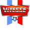 Логотип фирмы Vitesse в Киселёвске