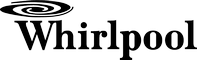 Логотип фирмы Whirlpool в Киселёвске