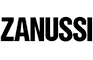 Логотип фирмы Zanussi в Киселёвске