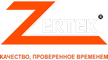 Логотип фирмы Zertek в Киселёвске