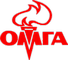Логотип фирмы Омичка в Киселёвске