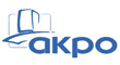 Логотип фирмы AKPO в Киселёвске