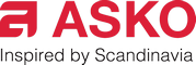 Логотип фирмы Asko в Киселёвске