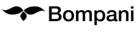 Логотип фирмы Bompani в Киселёвске