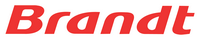 Логотип фирмы Brandt в Киселёвске