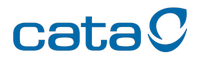 Логотип фирмы CATA в Киселёвске