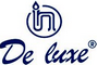 Логотип фирмы De Luxe в Киселёвске